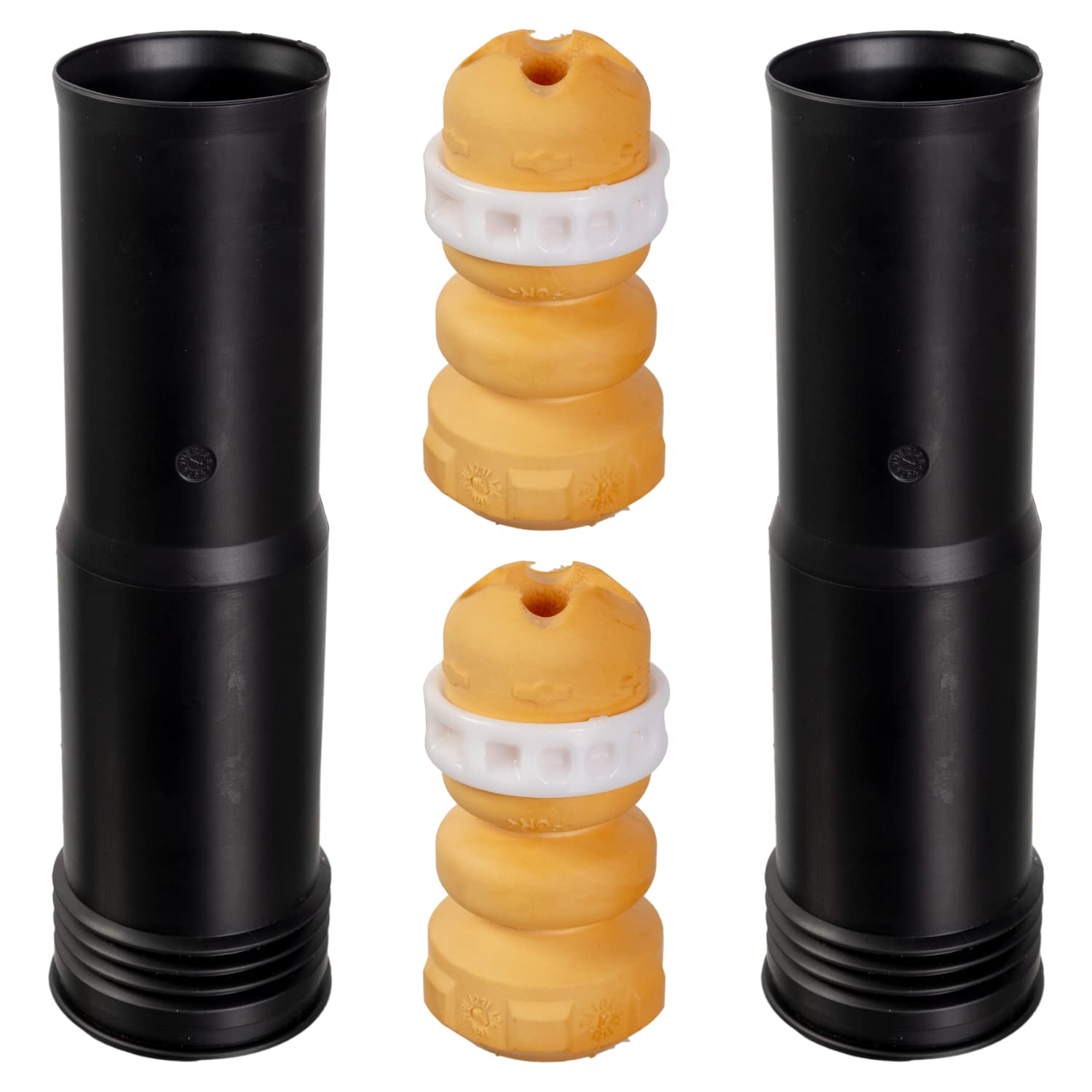 febi bilstein 176405 Protection Kit für Stoßdämpfer, 1 Stück febi bilstein 176405 Protection Kit für Stoßdämpfer, 1 Stück von febi bilstein