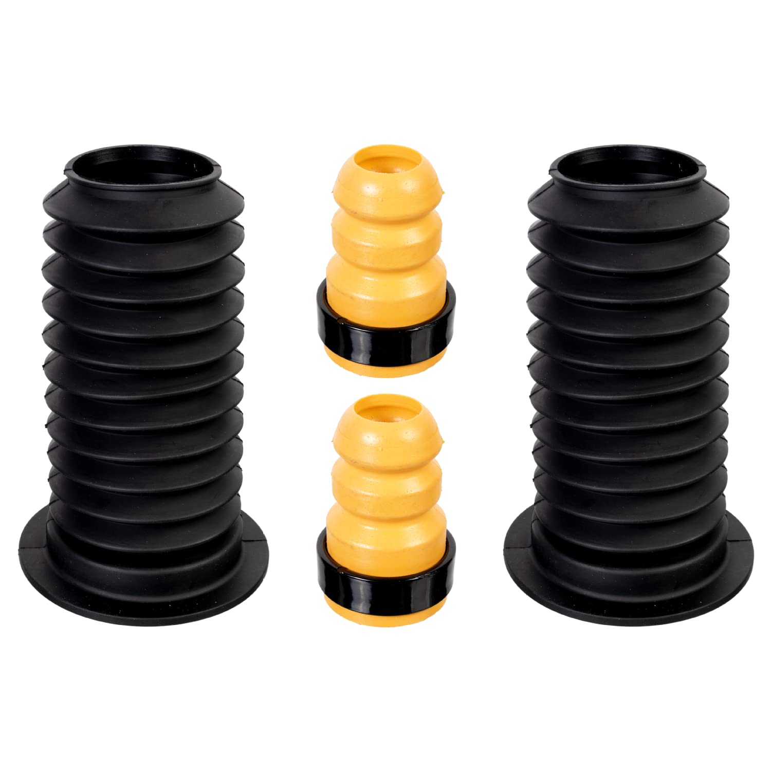 febi bilstein 176410 Protection Kit für Stoßdämpfer, 1 Stück febi bilstein 176410 Protection Kit für Stoßdämpfer, 1 Stück von febi bilstein