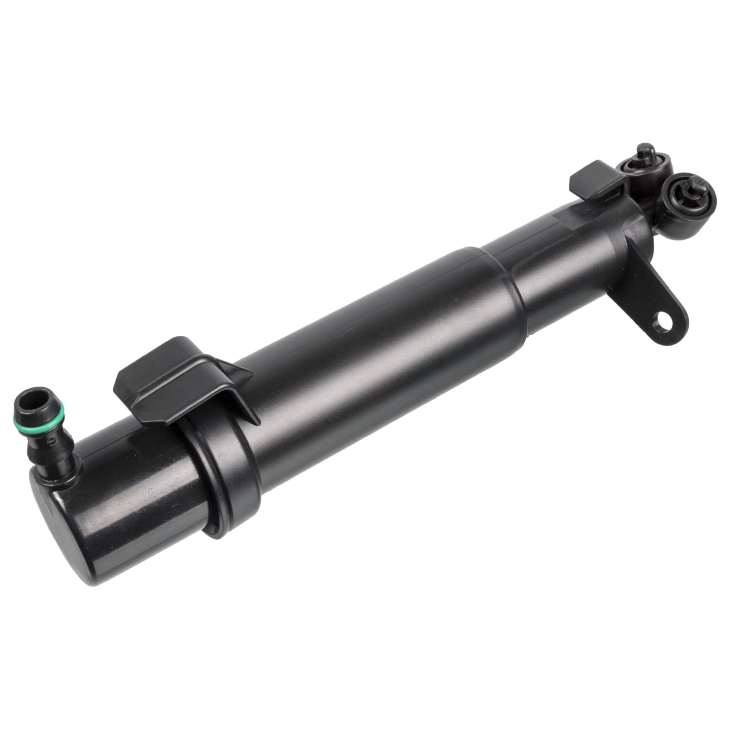 febi bilstein 176567 Scheinwerferwaschdüse, 1 Stück von febi bilstein