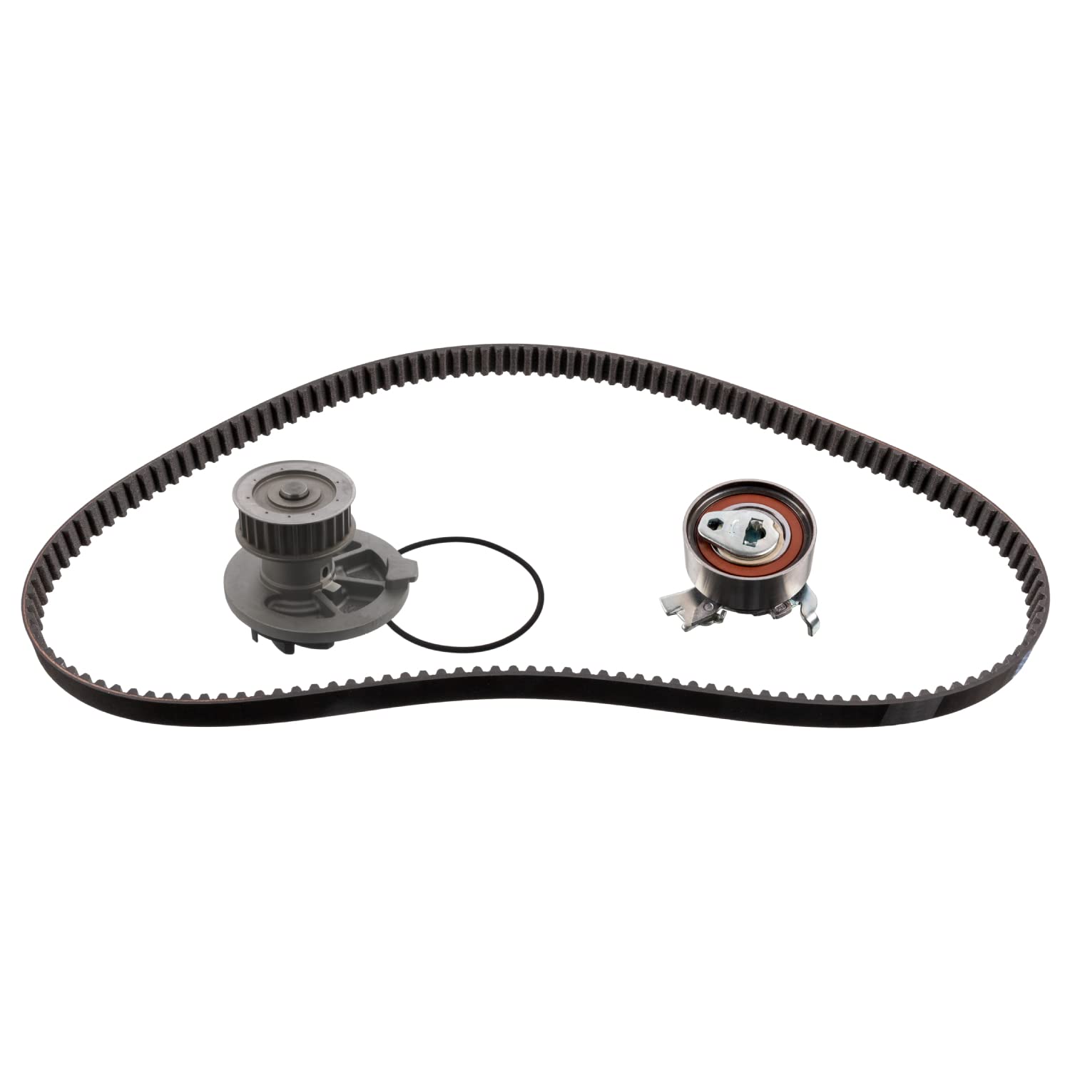 febi bilstein 176603 Zahnriemensatz mit Wasserpumpe, 1 Stück febi bilstein 176603 Zahnriemensatz mit Wasserpumpe, 1 Stück von febi bilstein