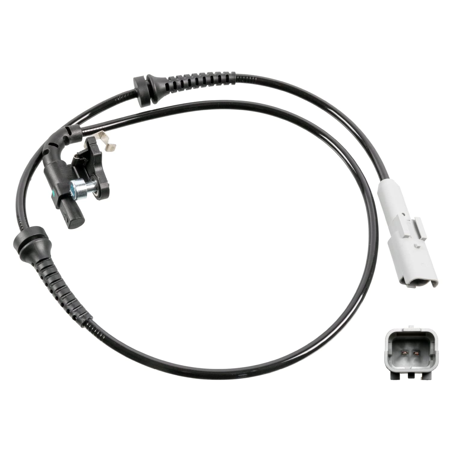 febi bilstein 176635 ABS-Sensor, 1 Stück febi bilstein 176635 ABS-Sensor, 1 Stück von febi bilstein
