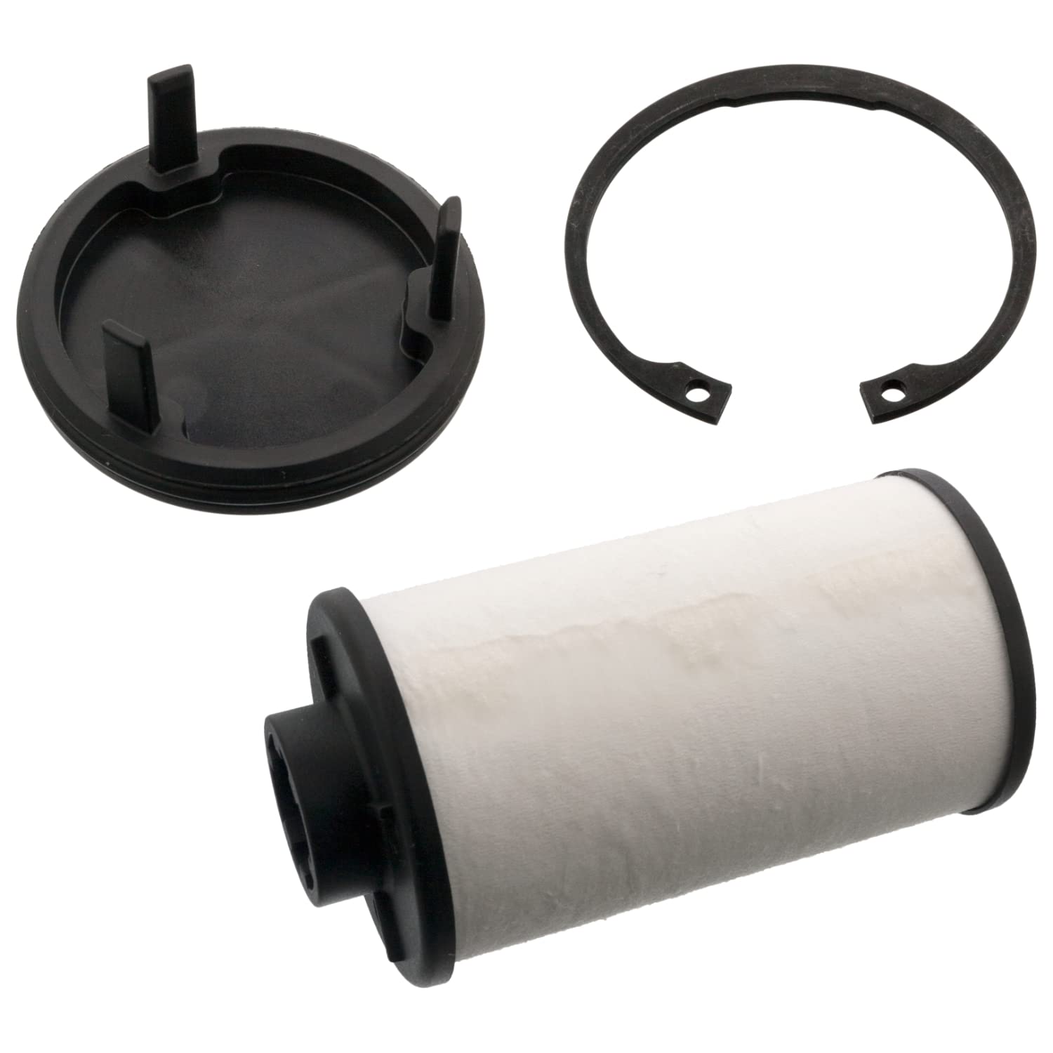 febi bilstein 176675 Getriebeölfilter für Direktschaltgetriebe, mit Dichtring, 1 Stück febi bilstein 176675 Getriebeölfilter für Direktschaltgetriebe, mit Dichtring, 1 Stück von febi bilstein