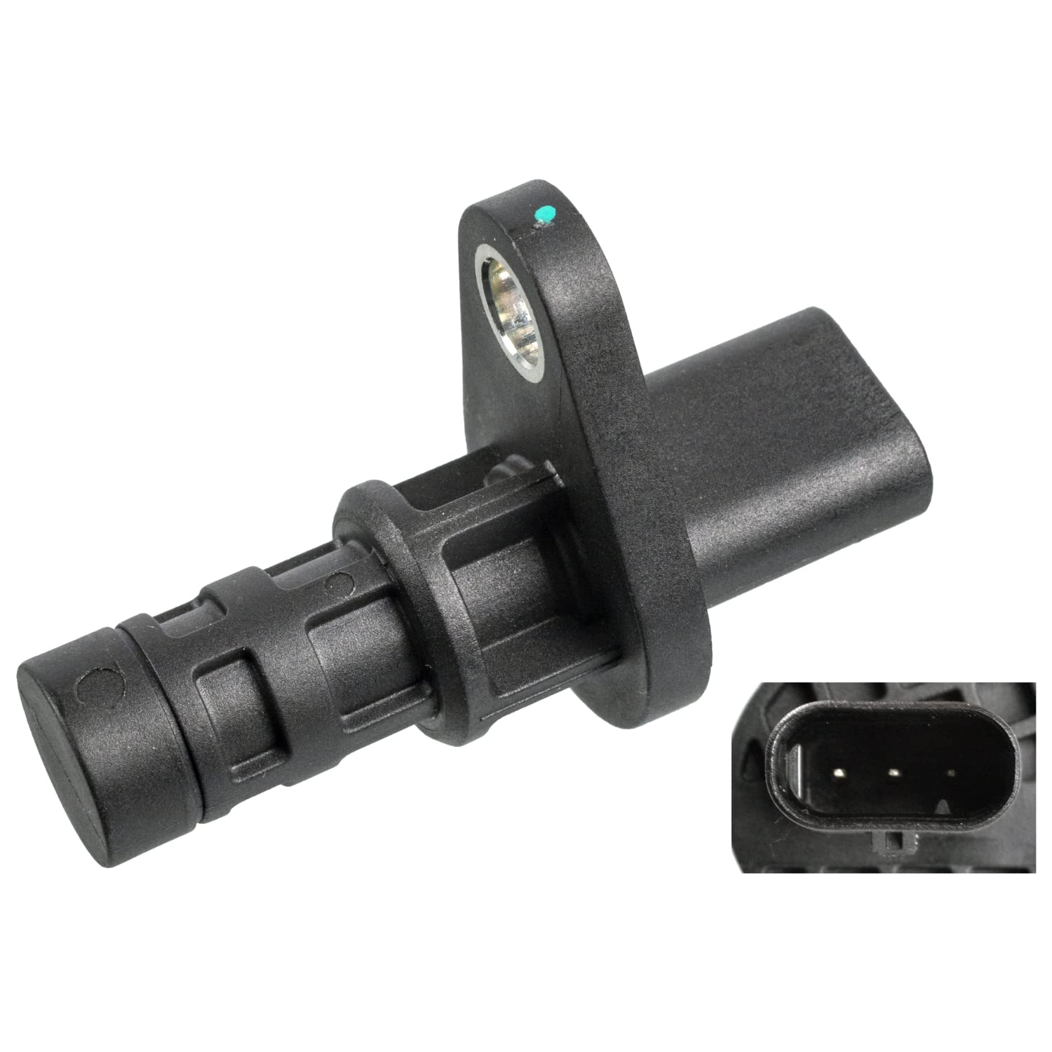 febi bilstein 176741 Kurbelwellensensor, 1 Stück febi bilstein 176741 Kurbelwellensensor, 1 Stück von febi bilstein