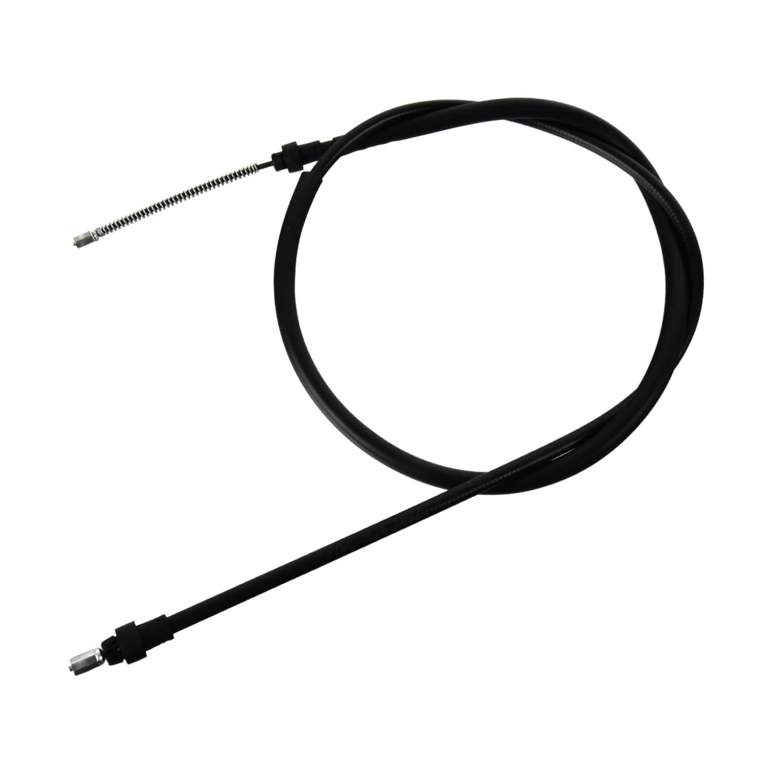 febi bilstein 176820 Handbremsseil, 1 Stück febi bilstein 176820 Handbremsseil, 1 Stück von febi bilstein