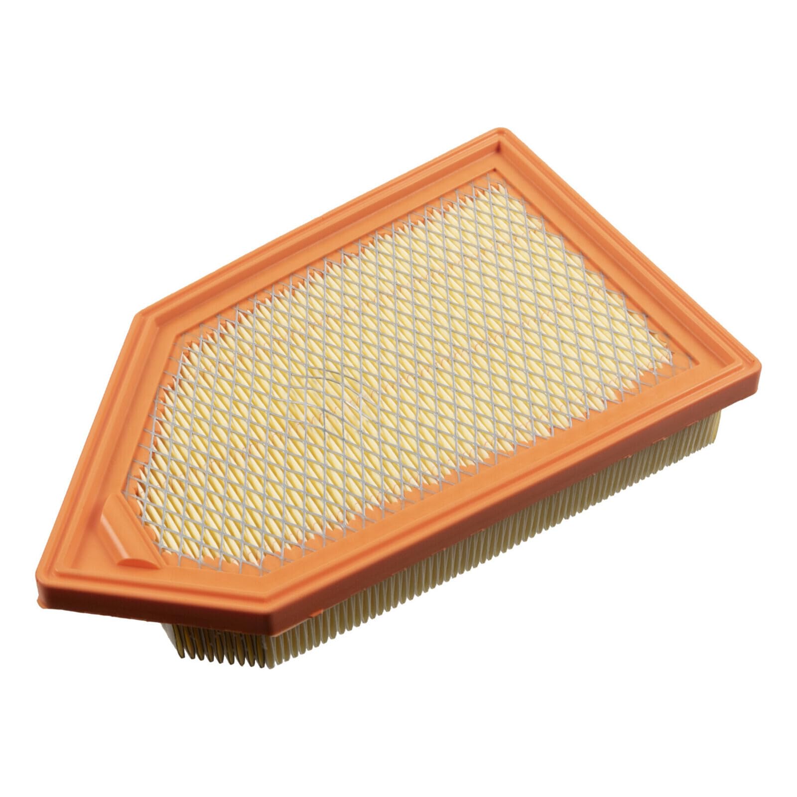 febi bilstein 176868 Luftfilter, 1 Stück febi bilstein 176868 Luftfilter, 1 Stück von febi bilstein