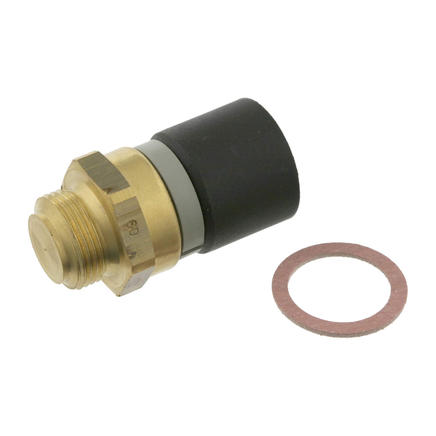 febi bilstein 17693 Thermoschalter mit Dichtring , 1 Stück febi bilstein 17693 Thermoschalter mit Dichtring , 1 Stück von febi bilstein