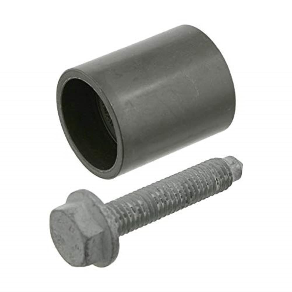 febi bilstein 17712 Umlenkrolle für Zahnriemen, mit Schraube , 1 Stück febi bilstein 17712 Umlenkrolle für Zahnriemen, mit Schraube , 1 Stück von febi bilstein