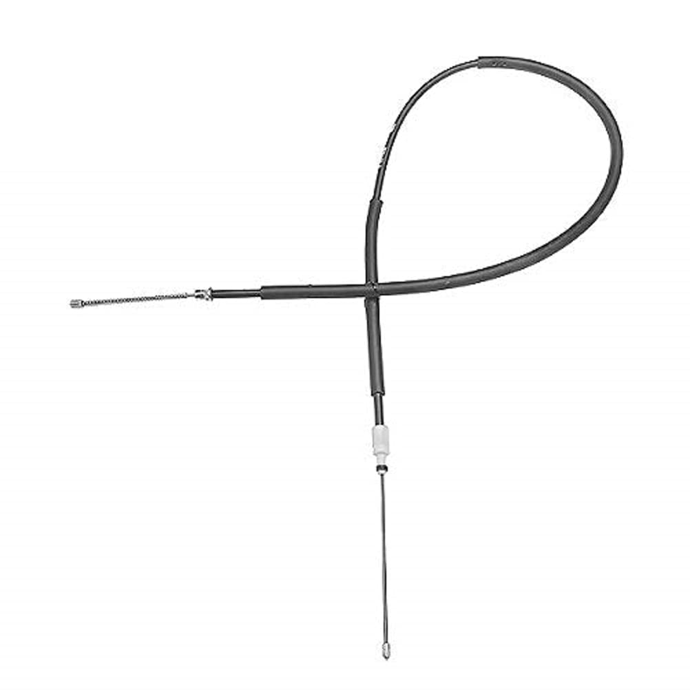 febi bilstein 17915 Handbremsseil , 1 Stück febi bilstein 17915 Handbremsseil , 1 Stück von febi bilstein