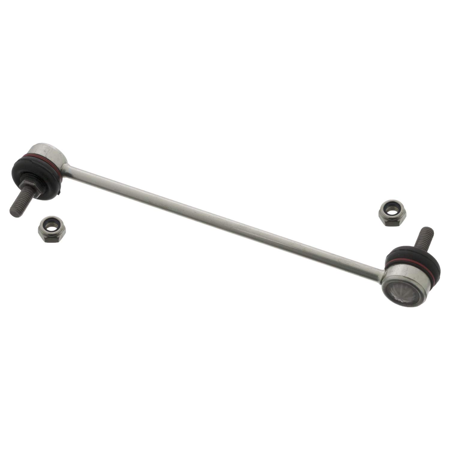 febi bilstein 18084 Verbindungsstange mit Sicherungsmuttern , 1 Stück febi bilstein 18084 Verbindungsstange mit Sicherungsmuttern , 1 Stück von febi bilstein