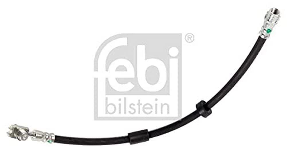 febi bilstein 18144 Bremsschlauch , 1 Stück febi bilstein 18144 Bremsschlauch , 1 Stück von febi bilstein