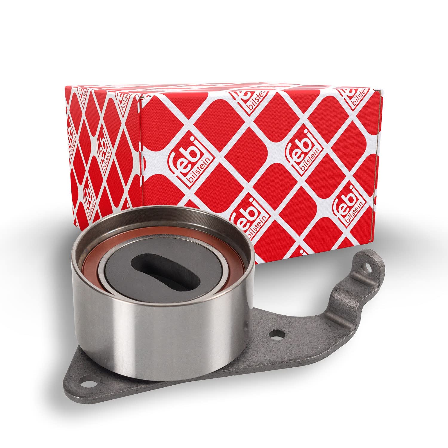 febi bilstein 18235 Spannrolle für Zahnriemen , 1 Stück febi bilstein 18235 Spannrolle für Zahnriemen , 1 Stück von febi bilstein