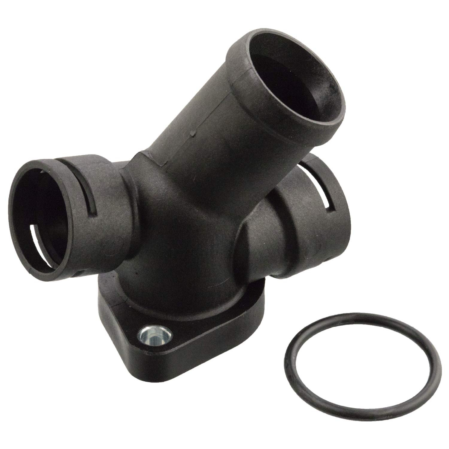 febi bilstein 18236 Kühlwasserflansch für Zylinderkopf , 1 Stück febi bilstein 18236 Kühlwasserflansch für Zylinderkopf , 1 Stück von febi bilstein