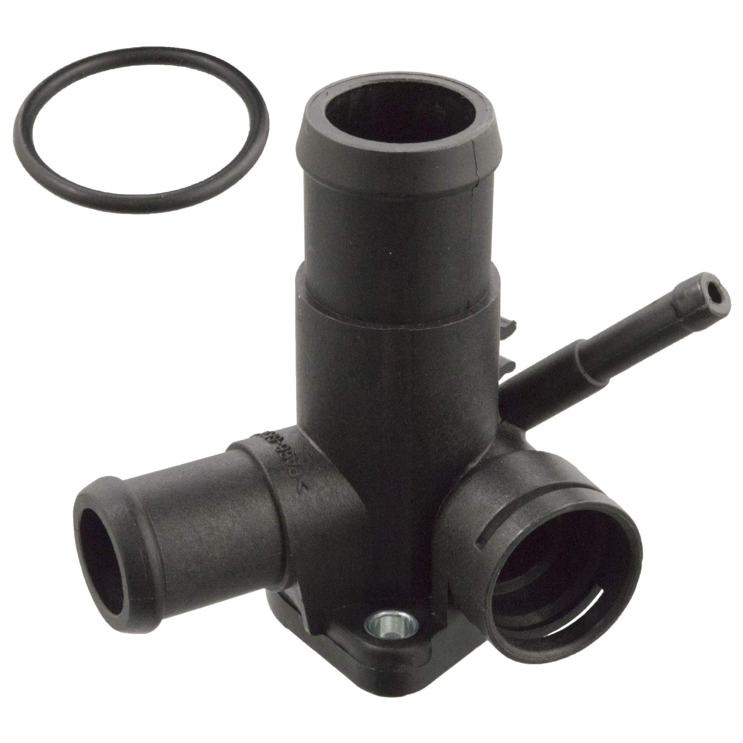 febi bilstein 18254 Kühlwasserflansch für Zylinderkopf , 1 Stück febi bilstein 18254 Kühlwasserflansch für Zylinderkopf , 1 Stück von febi bilstein