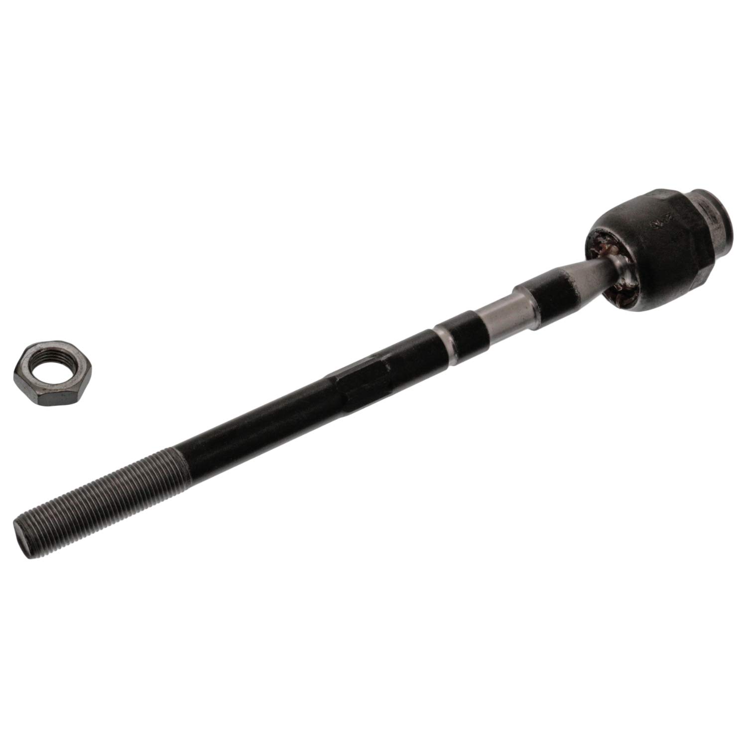 febi bilstein 18281 Axialgelenk mit Kontermutter , 1 Stück febi bilstein 18281 Axialgelenk mit Kontermutter , 1 Stück von febi bilstein