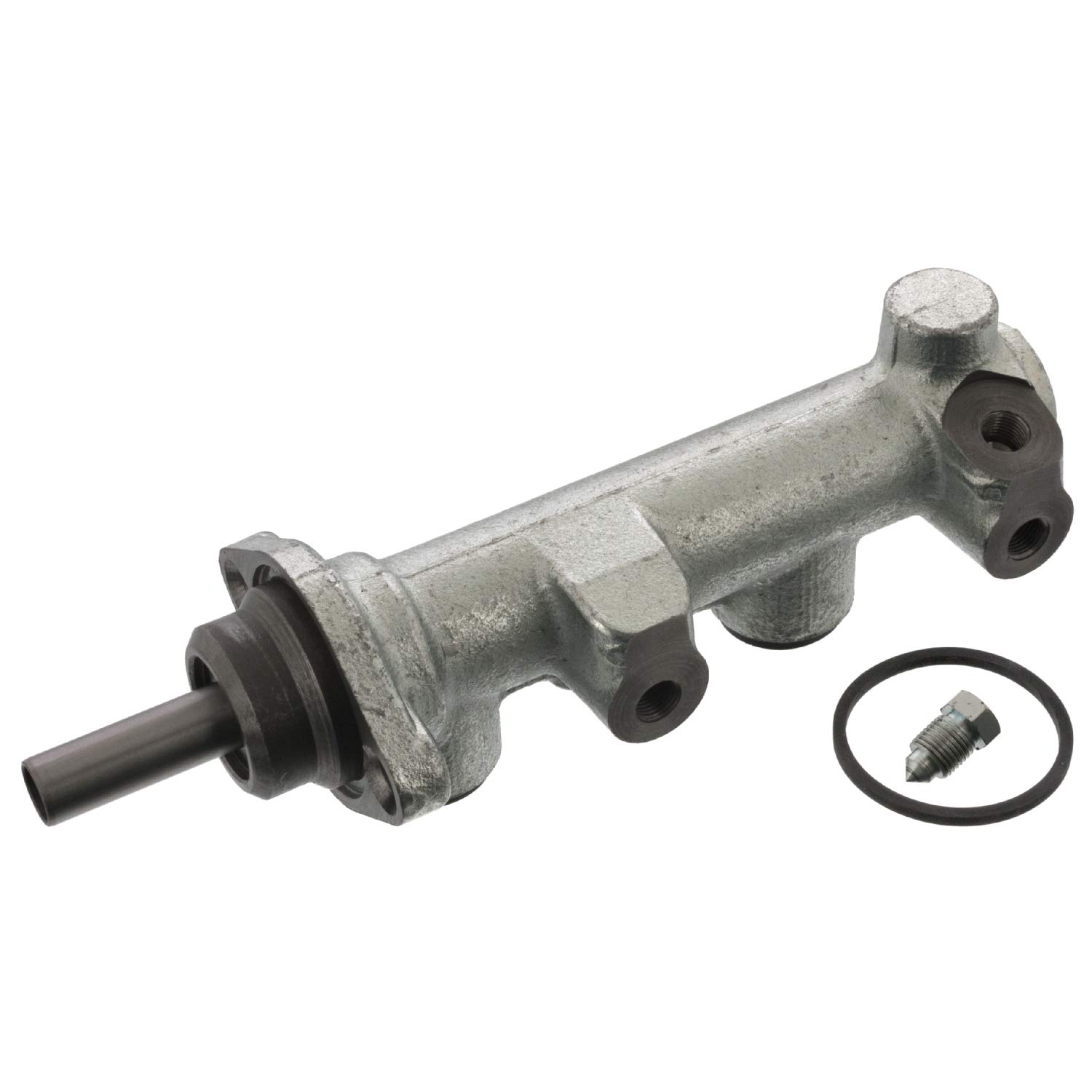 febi bilstein 18318 Hauptbremszylinder , 1 Stück febi bilstein 18318 Hauptbremszylinder , 1 Stück von febi bilstein