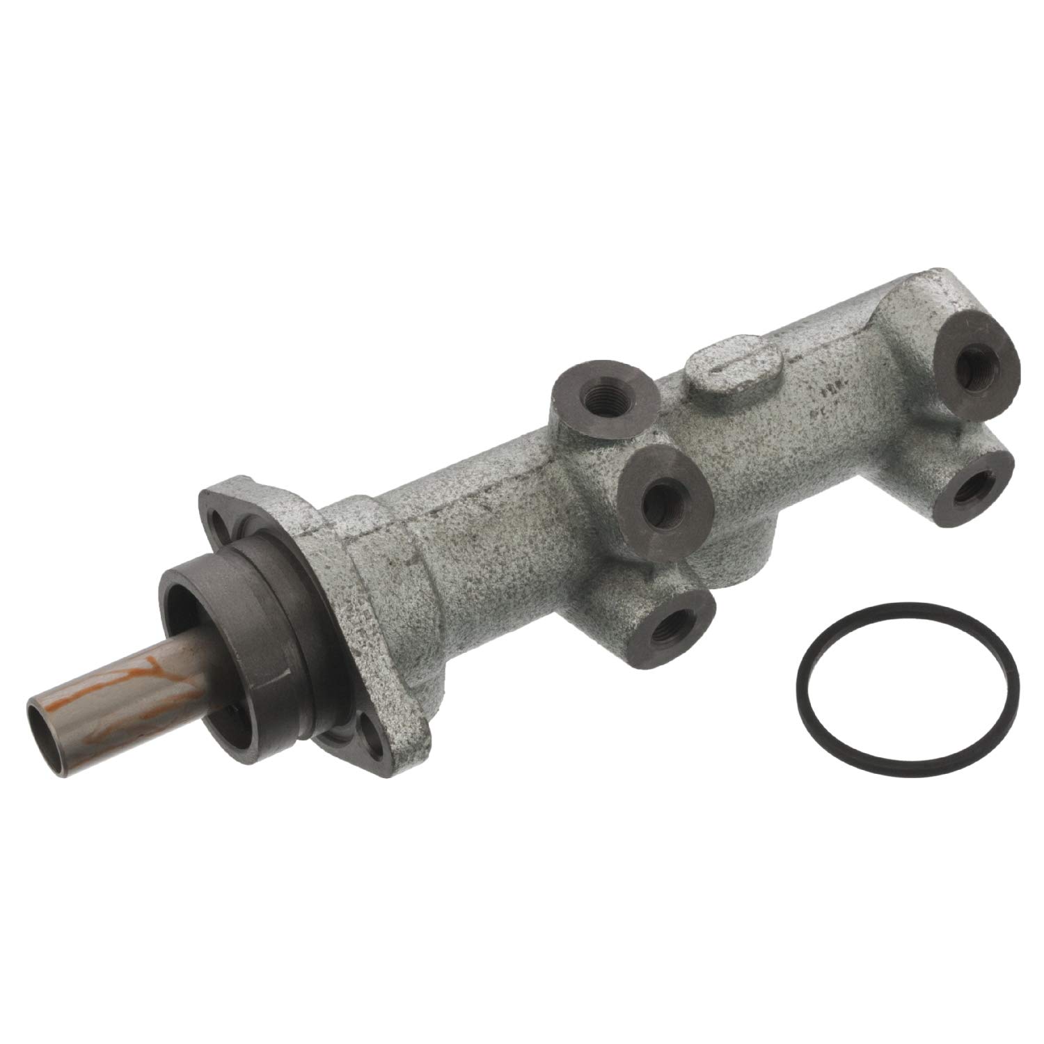 febi bilstein 18321 Hauptbremszylinder , 1 Stück febi bilstein 18321 Hauptbremszylinder , 1 Stück von febi bilstein
