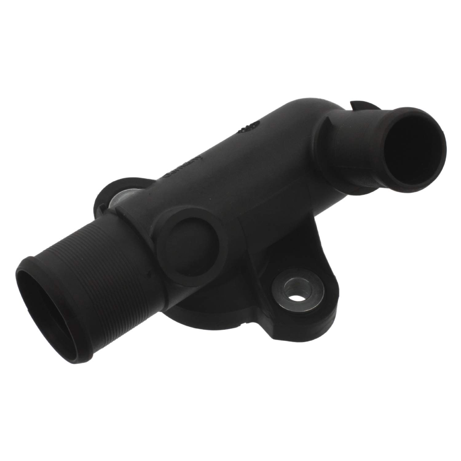 febi bilstein 18567 Kühlwasserflansch für Motorblock , 1 Stück febi bilstein 18567 Kühlwasserflansch für Motorblock , 1 Stück von febi bilstein