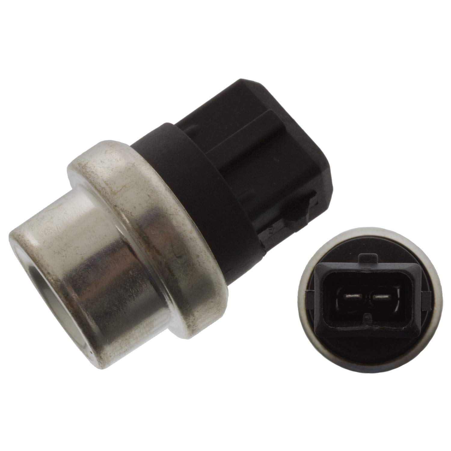 febi bilstein 18666 Kühlmitteltemperatursensor, 1 Stück febi bilstein 18666 Kühlmitteltemperatursensor, 1 Stück von febi bilstein