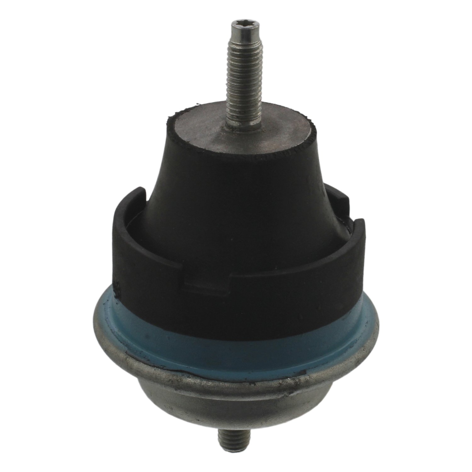 febi bilstein 18745 Motorlager , 1 Stück, Schwarz febi bilstein 18745 Motorlager , 1 Stück, Schwarz von febi bilstein