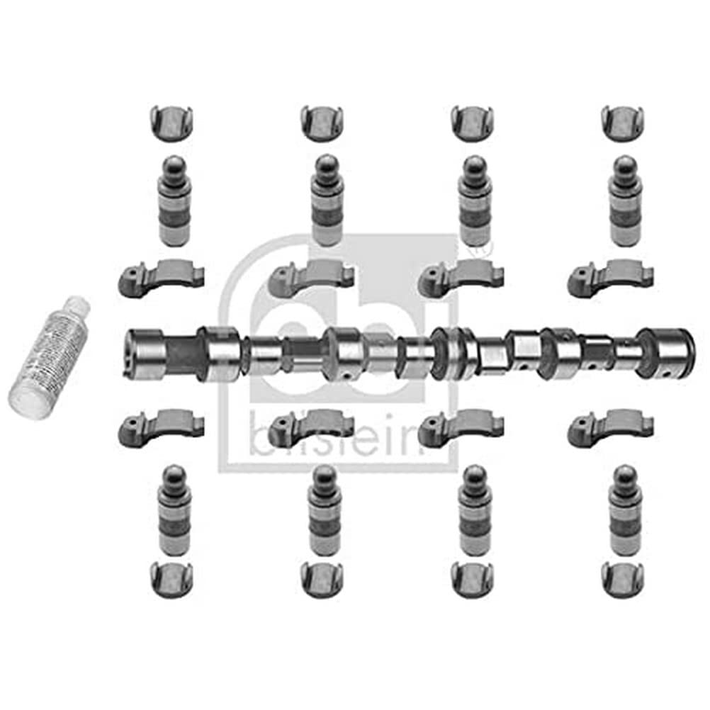 febi bilstein 18813 Nockenwellensatz , 1 Stück febi bilstein 18813 Nockenwellensatz , 1 Stück von febi bilstein