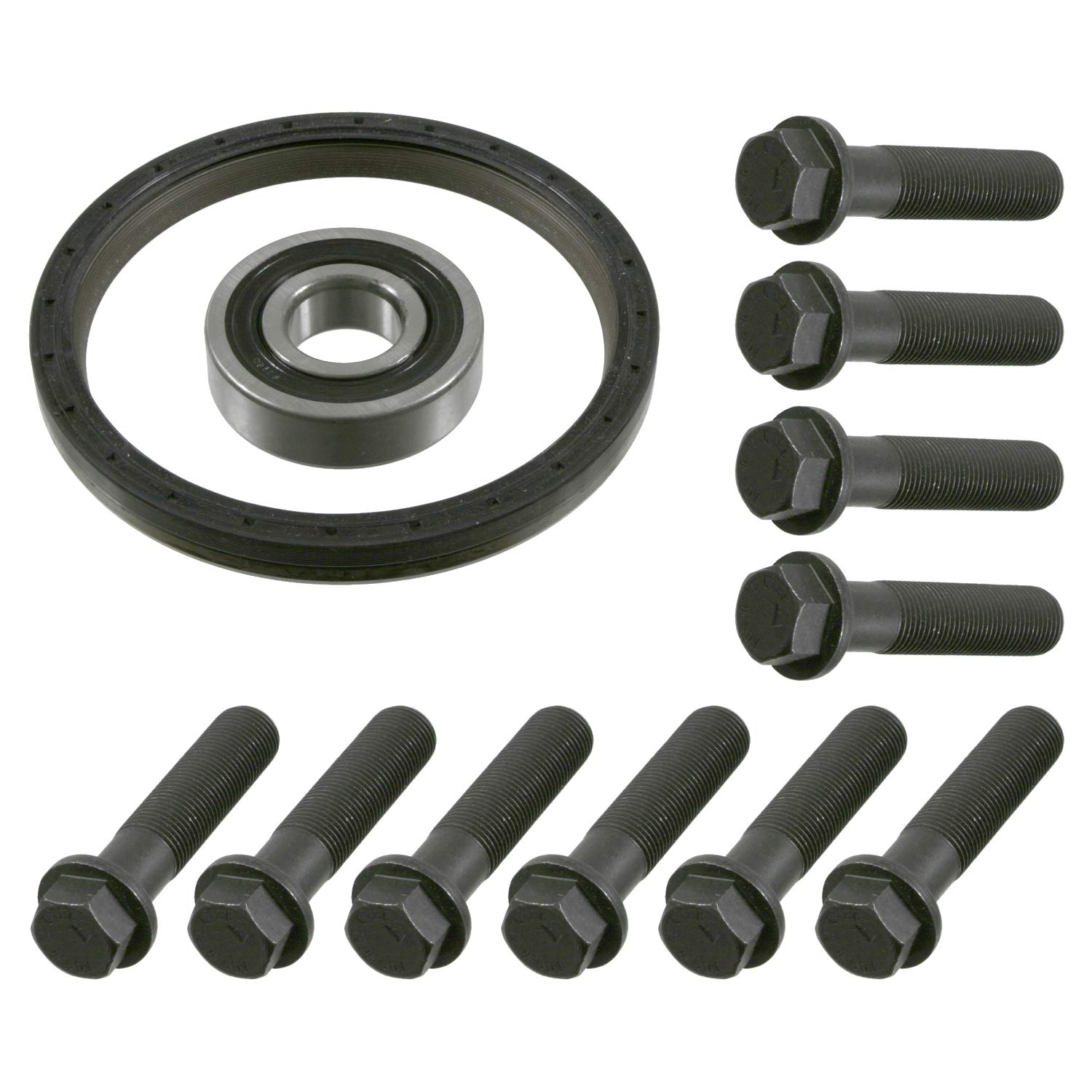 febi bilstein 18861 Rep. Satz Schwungscheibe , 1 Stück febi bilstein 18861 Rep. Satz Schwungscheibe , 1 Stück von febi bilstein