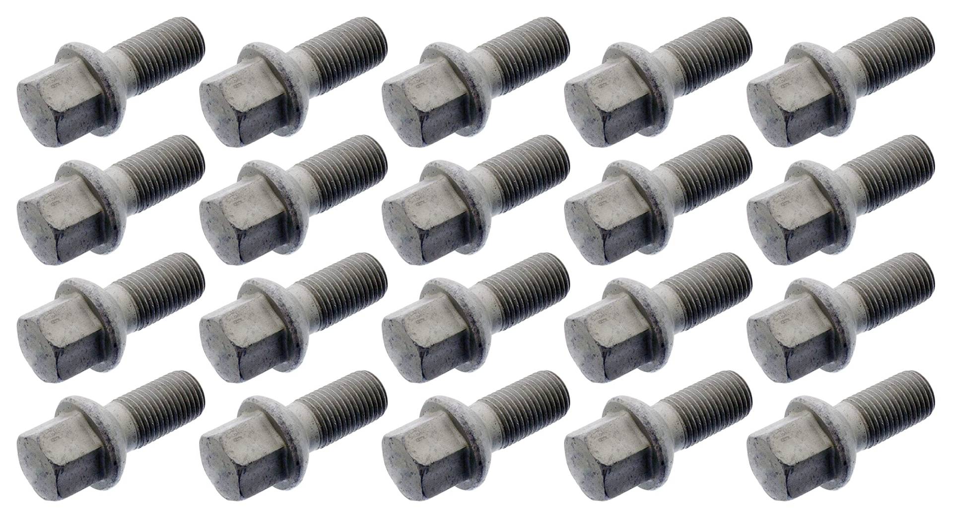 febi bilstein 18913 20 Radschrauben M14 x 1.5 Kugelbund febi bilstein 18913 20 Radschrauben M14 x 1.5 Kugelbund von febi bilstein