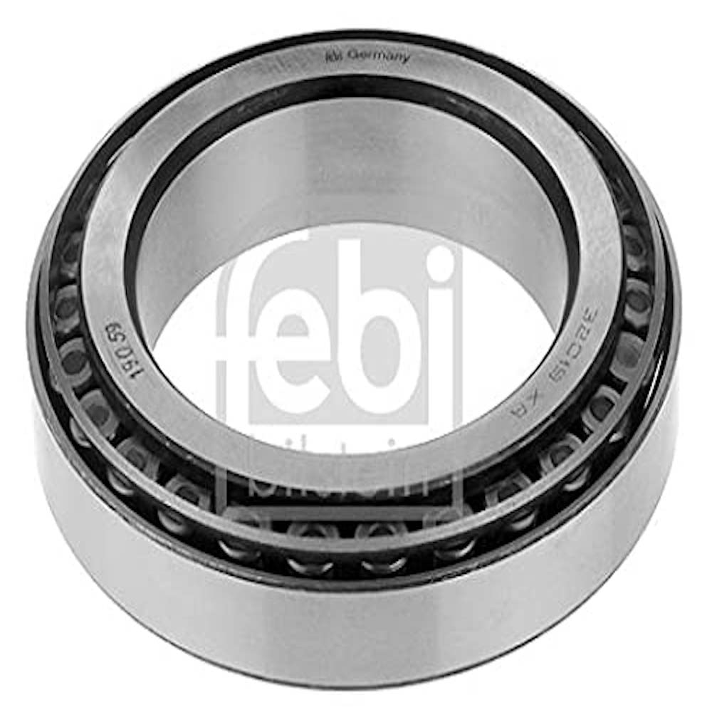 febi bilstein 19059 Rad- und Getriebewellenlager , 1 Stück febi bilstein 19059 Rad- und Getriebewellenlager , 1 Stück von febi bilstein