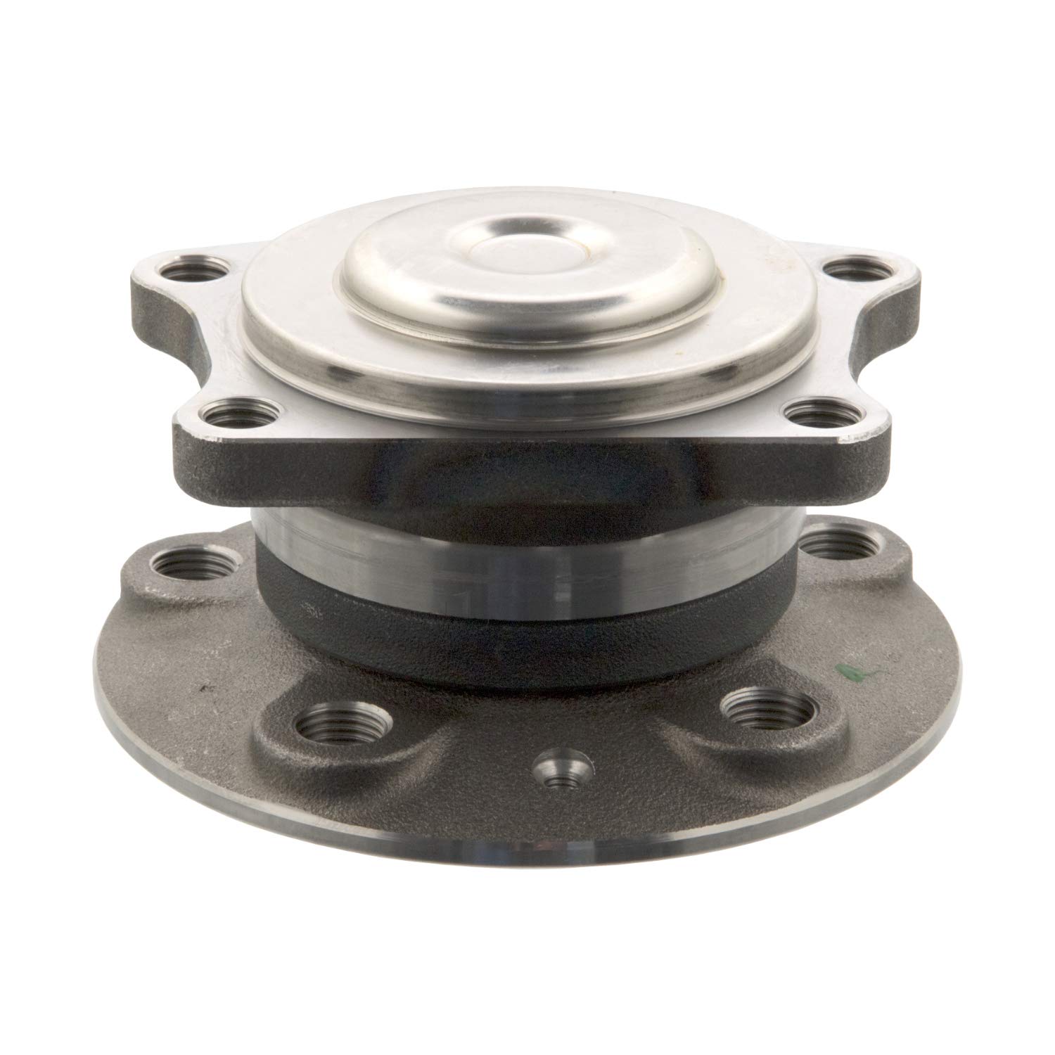 febi bilstein 19248 Radlagersatz mit Radnabe und ABS-Impulsring , 1 Stück febi bilstein 19248 Radlagersatz mit Radnabe und ABS-Impulsring , 1 Stück von febi bilstein