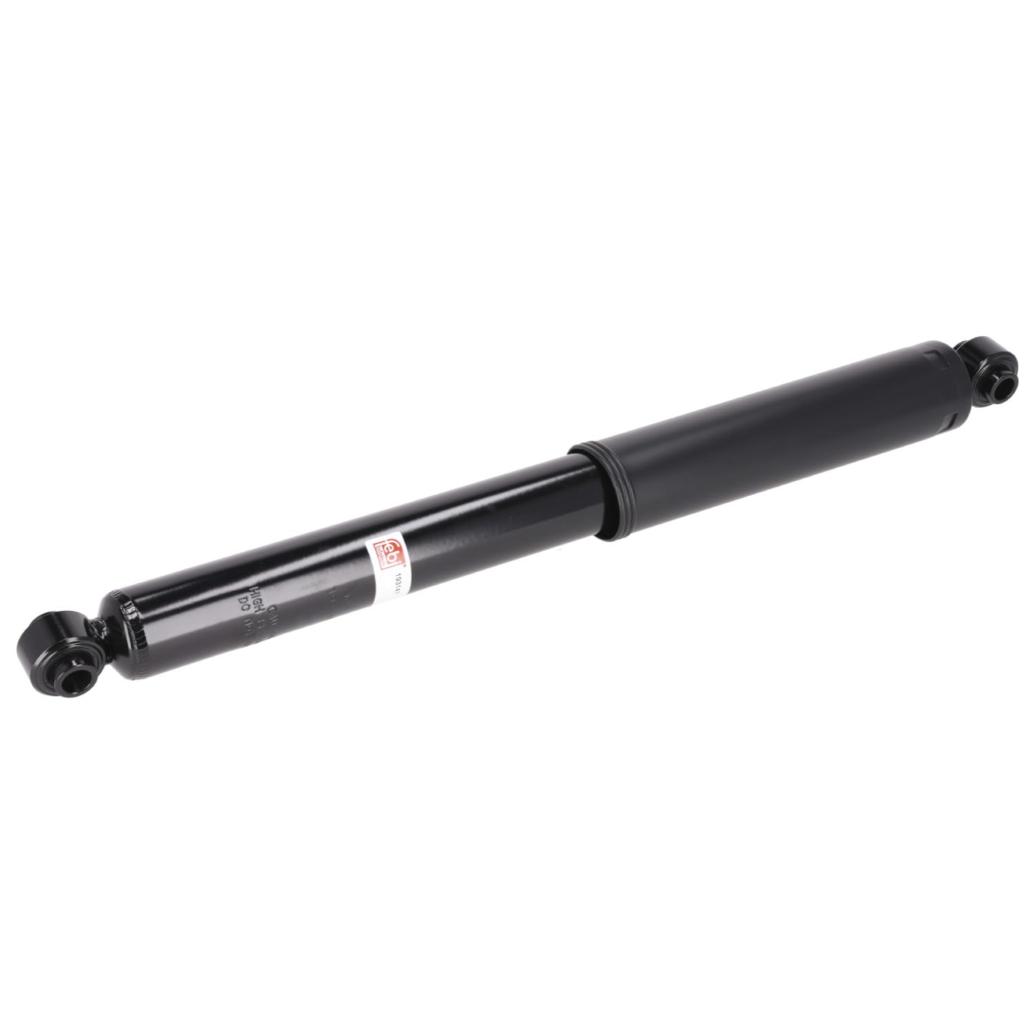 febi bilstein 193141 Stoßdämpfer, 1 Stück febi bilstein 193141 Stoßdämpfer, 1 Stück von febi bilstein