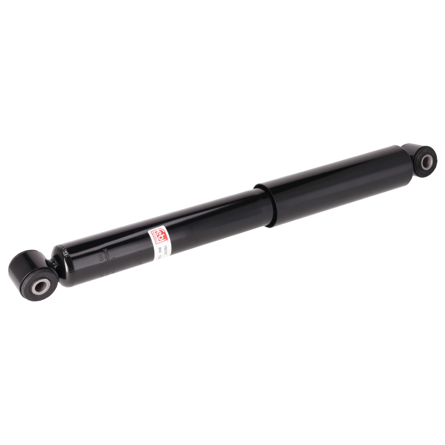 febi bilstein 193157 Stoßdämpfer, 1 Stück febi bilstein 193157 Stoßdämpfer, 1 Stück von febi bilstein