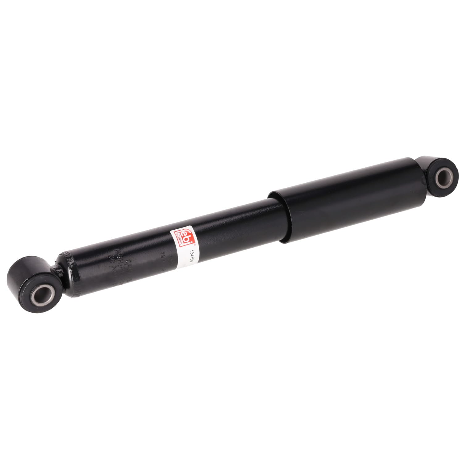 febi bilstein 194150 Stoßdämpfer, 1 Stück febi bilstein 194150 Stoßdämpfer, 1 Stück von febi bilstein