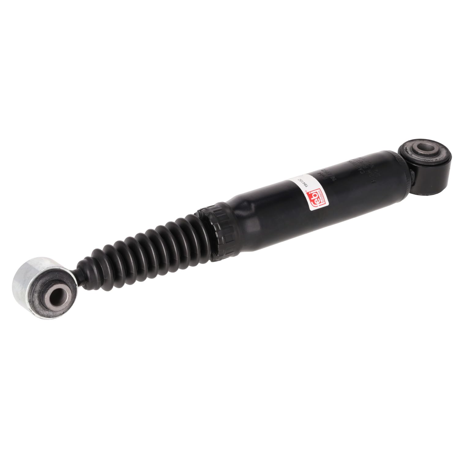 febi bilstein 194152 Stoßdämpfer, 1 Stück febi bilstein 194152 Stoßdämpfer, 1 Stück von febi bilstein