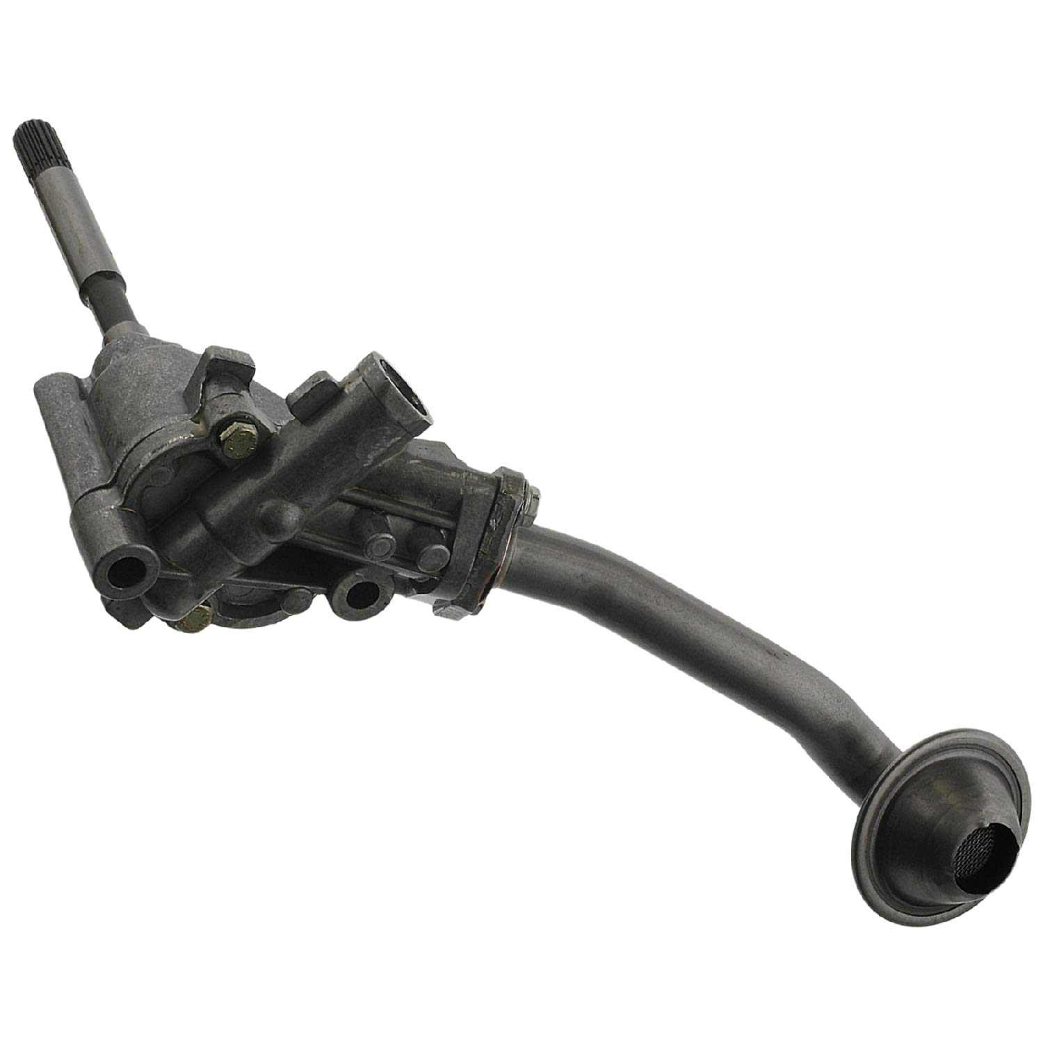 febi bilstein 19416 Ölpumpe , 1 Stück febi bilstein 19416 Ölpumpe , 1 Stück von febi bilstein