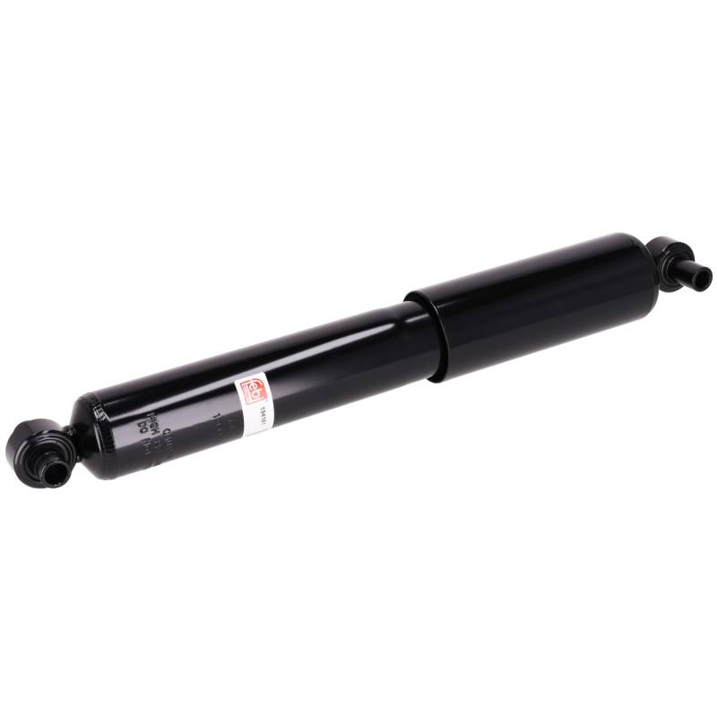 febi bilstein 194161 Stoßdämpfer, 1 Stück von febi bilstein