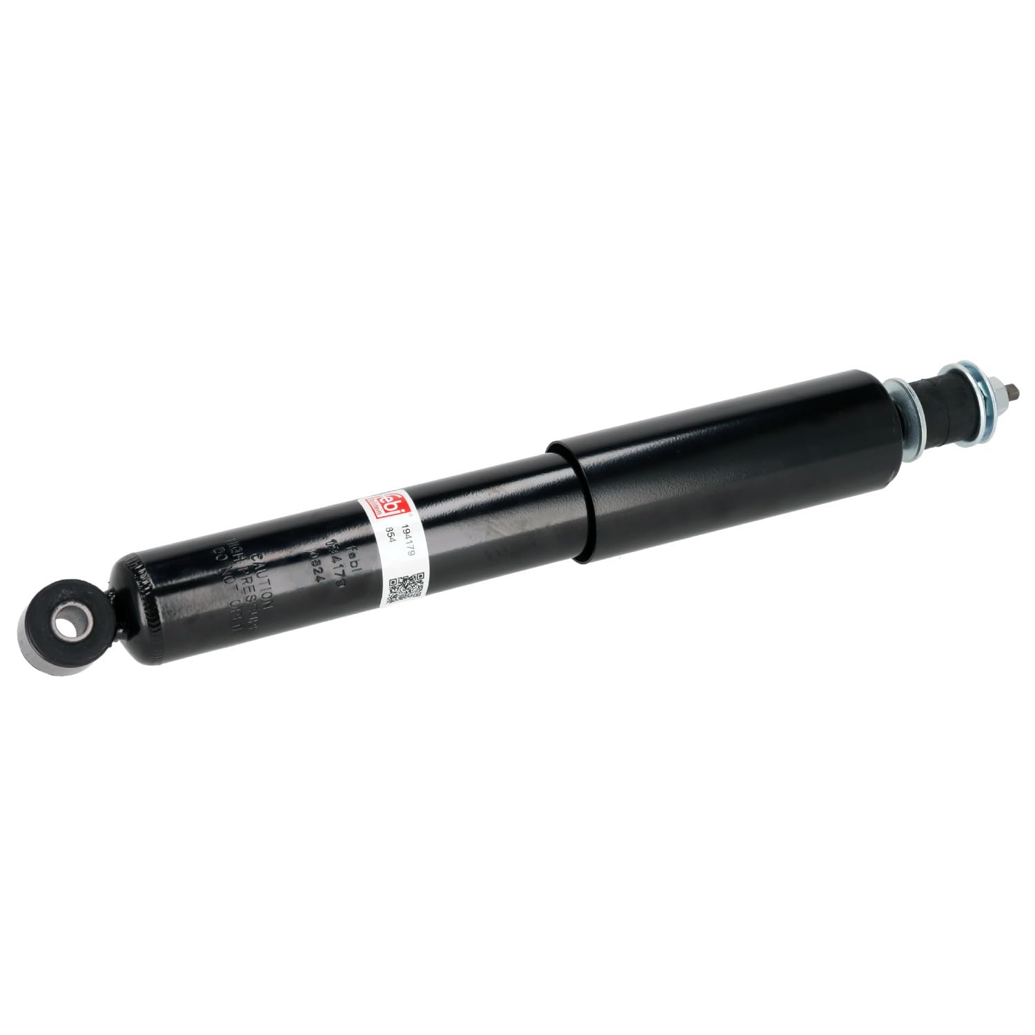 febi bilstein 194179 Stoßdämpfer, 1 Stück febi bilstein 194179 Stoßdämpfer, 1 Stück von febi bilstein