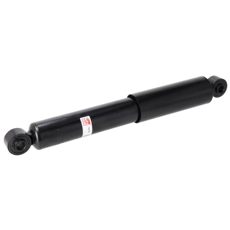 febi bilstein 194196 Stoßdämpfer, 1 Stück von febi bilstein
