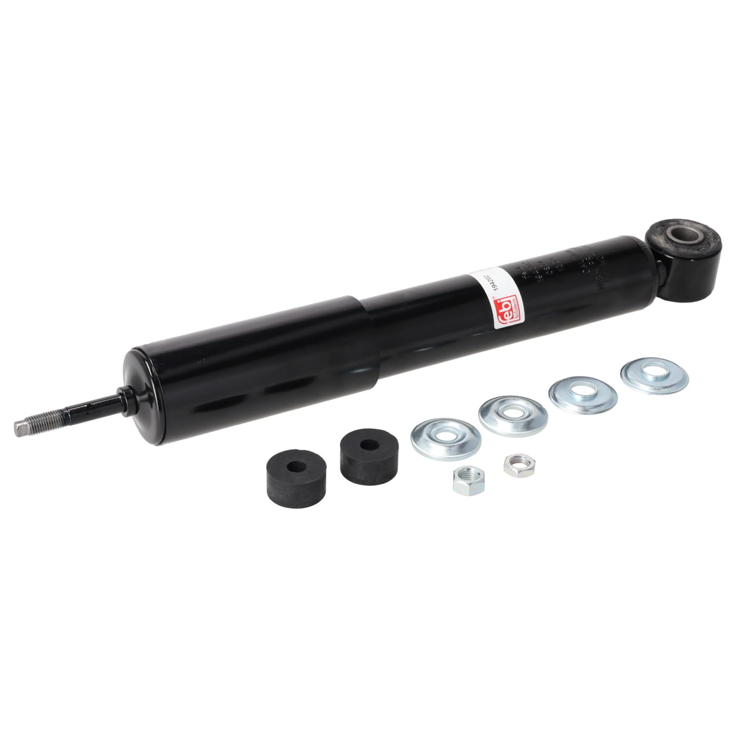 febi bilstein 194202 Stoßdämpfer, 1 Stück febi bilstein 194202 Stoßdämpfer, 1 Stück von febi bilstein