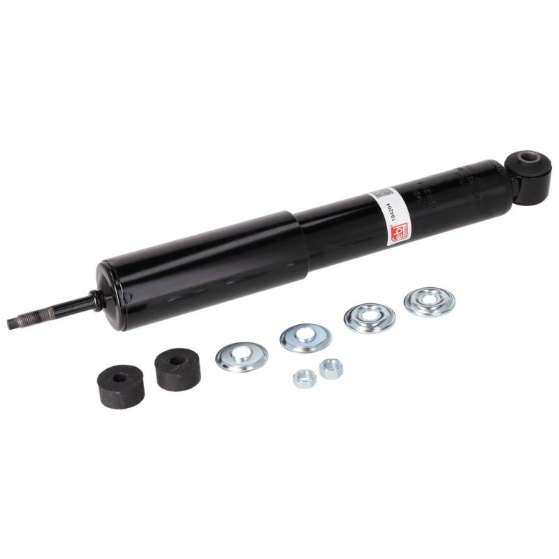 febi bilstein 194204 Stoßdämpfer, 1 Stück von febi bilstein