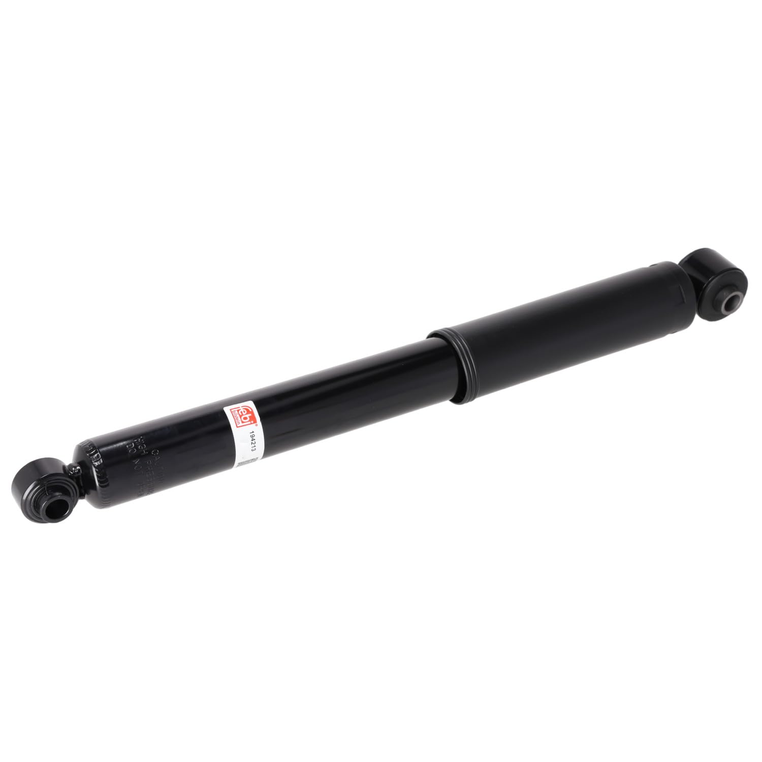 febi bilstein 194213 Stoßdämpfer, 1 Stück febi bilstein 194213 Stoßdämpfer, 1 Stück von febi bilstein