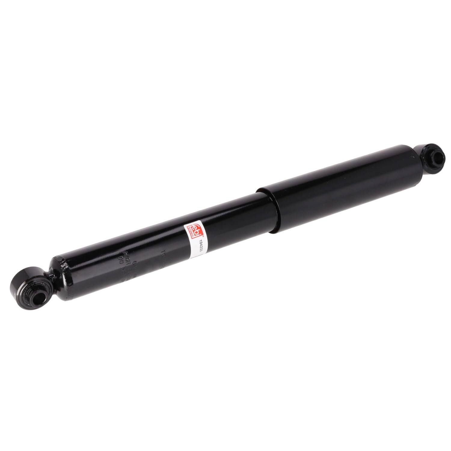 febi bilstein 194233 Stoßdämpfer, 1 Stück febi bilstein 194233 Stoßdämpfer, 1 Stück von febi bilstein