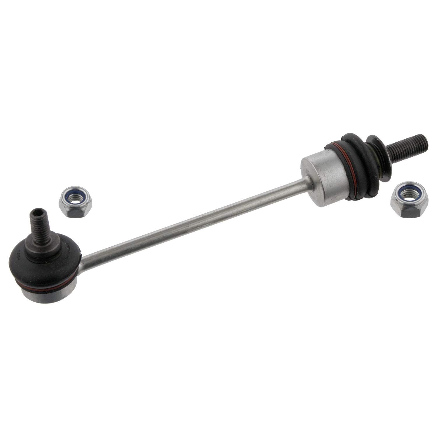 febi bilstein 19670 Verbindungsstange mit Sicherungsmuttern , 1 Stück febi bilstein 19670 Verbindungsstange mit Sicherungsmuttern , 1 Stück von febi bilstein