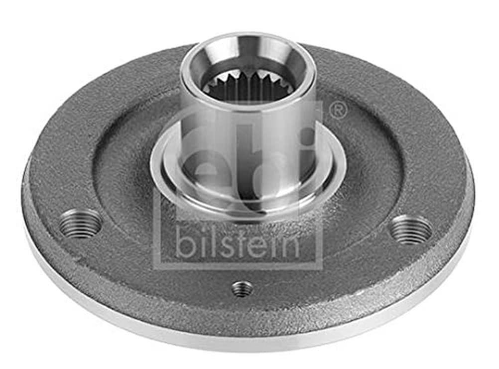 febi bilstein 19844 Radnabe ohne Radlager , 1 Stück febi bilstein 19844 Radnabe ohne Radlager , 1 Stück von febi bilstein