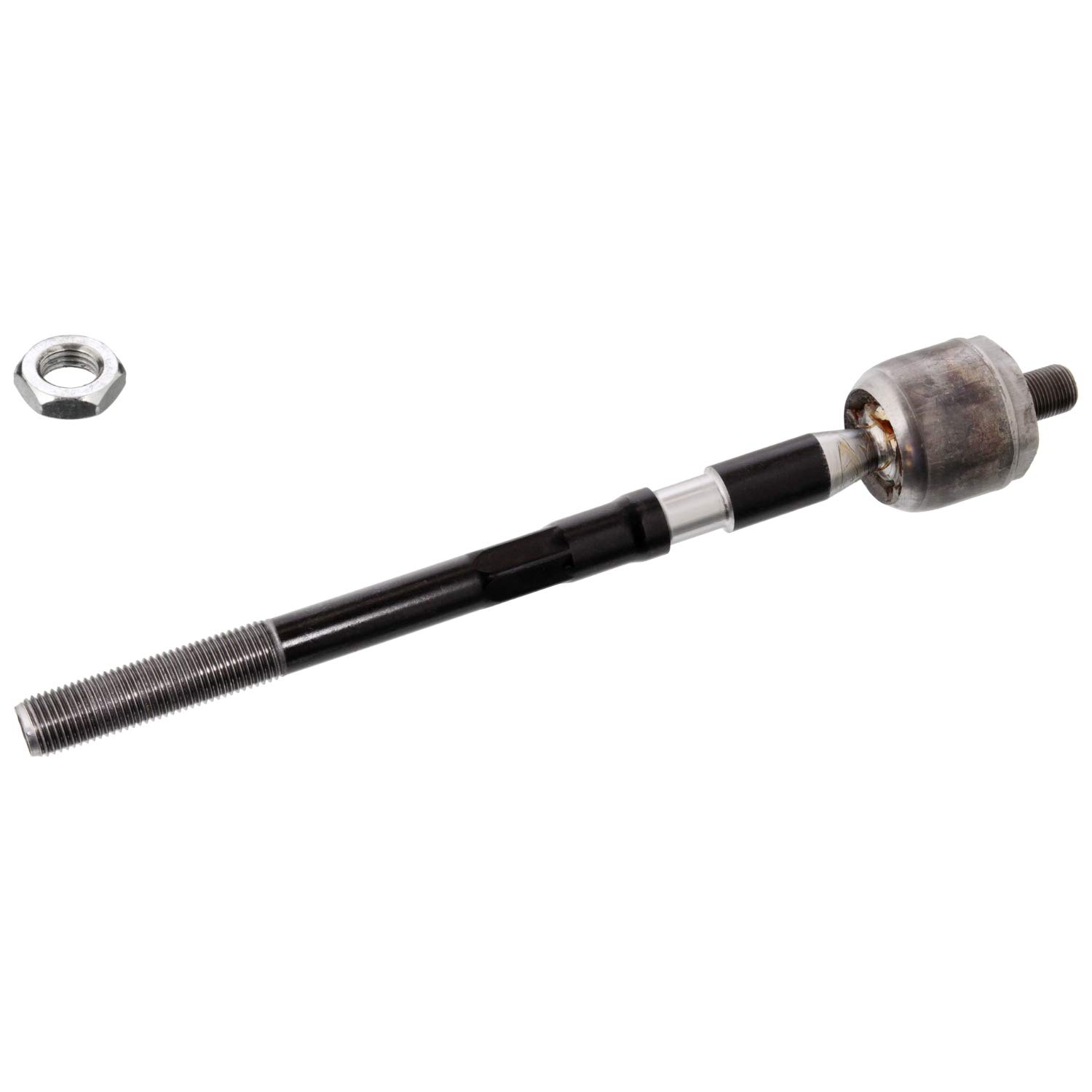 febi bilstein 19927 Axialgelenk mit Kontermutter , 1 Stück febi bilstein 19927 Axialgelenk mit Kontermutter , 1 Stück von febi bilstein