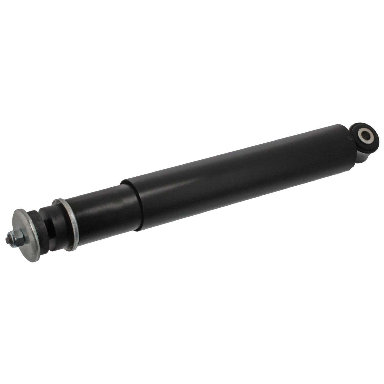 febi bilstein 20180 Stoßdämpfer , 1 Stück febi bilstein 20180 Stoßdämpfer , 1 Stück von febi bilstein