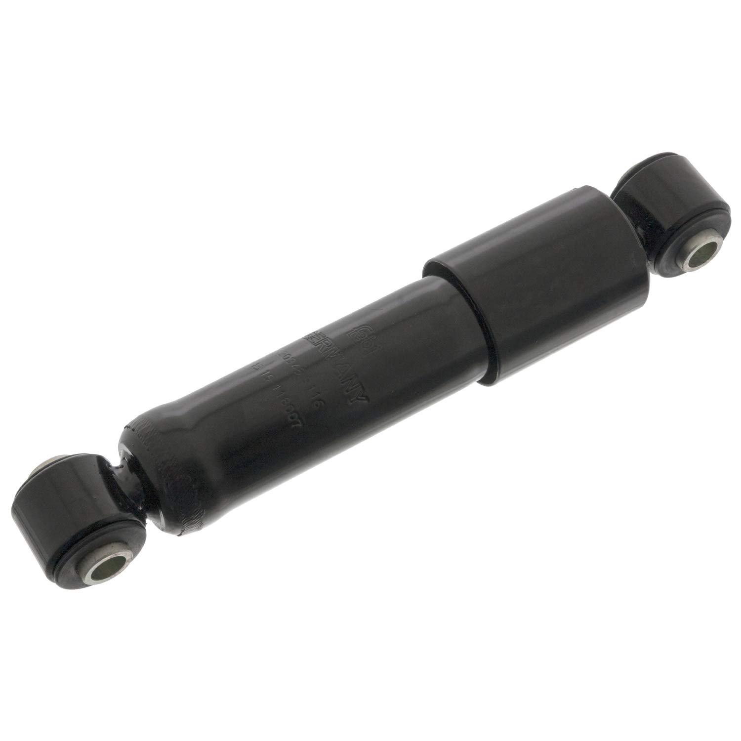 febi bilstein 20345 Fahrerhausdämpfer , 1 Stück febi bilstein 20345 Fahrerhausdämpfer , 1 Stück von febi bilstein