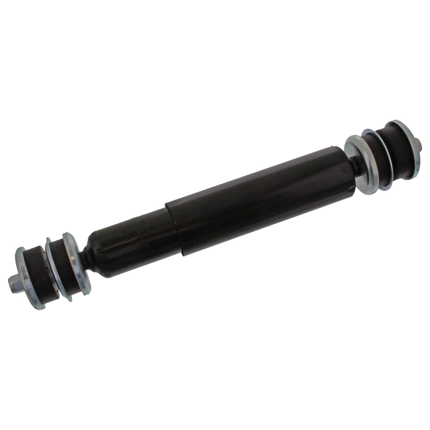 febi bilstein 20535 Stoßdämpfer , 1 Stück febi bilstein 20535 Stoßdämpfer , 1 Stück von febi bilstein