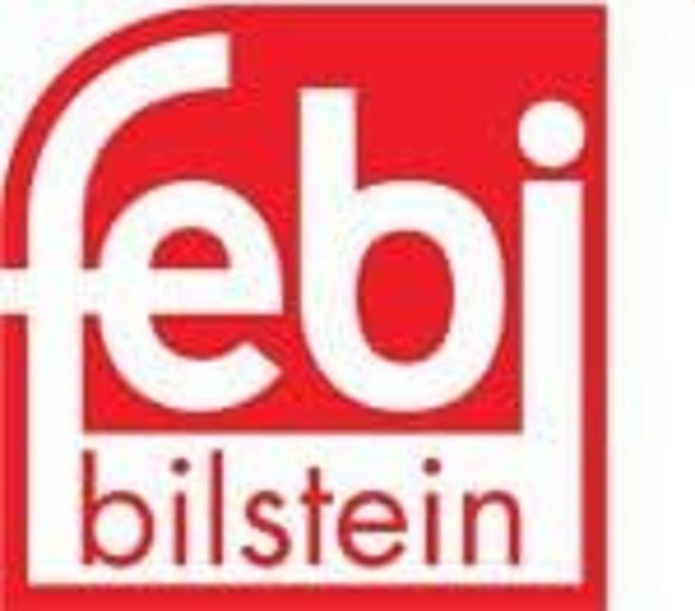 febi bilstein 20644 Luftfederbalg ohne Kolben , 1 Stück von febi bilstein