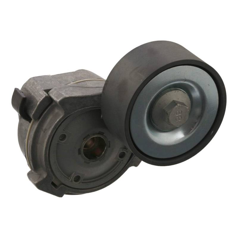 febi bilstein 21027 Riemenspanner für Keilrippenriemen , 1 Stück von febi bilstein