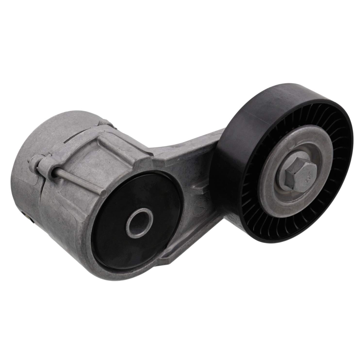 febi bilstein 21060 Riemenspanner für Keilrippenriemen , 1 Stück febi bilstein 21060 Riemenspanner für Keilrippenriemen , 1 Stück von febi bilstein