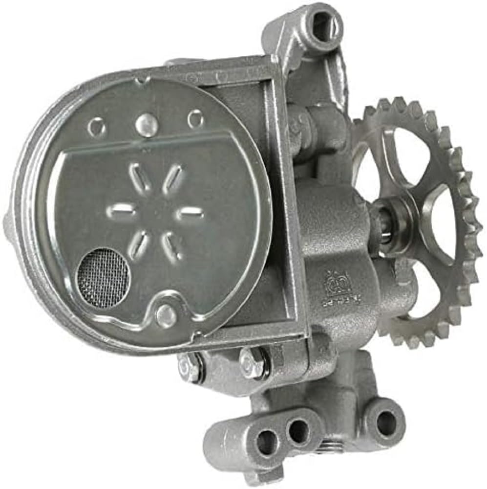 febi bilstein 21089 Ölpumpe , 1 Stück febi bilstein 21089 Ölpumpe , 1 Stück von febi bilstein